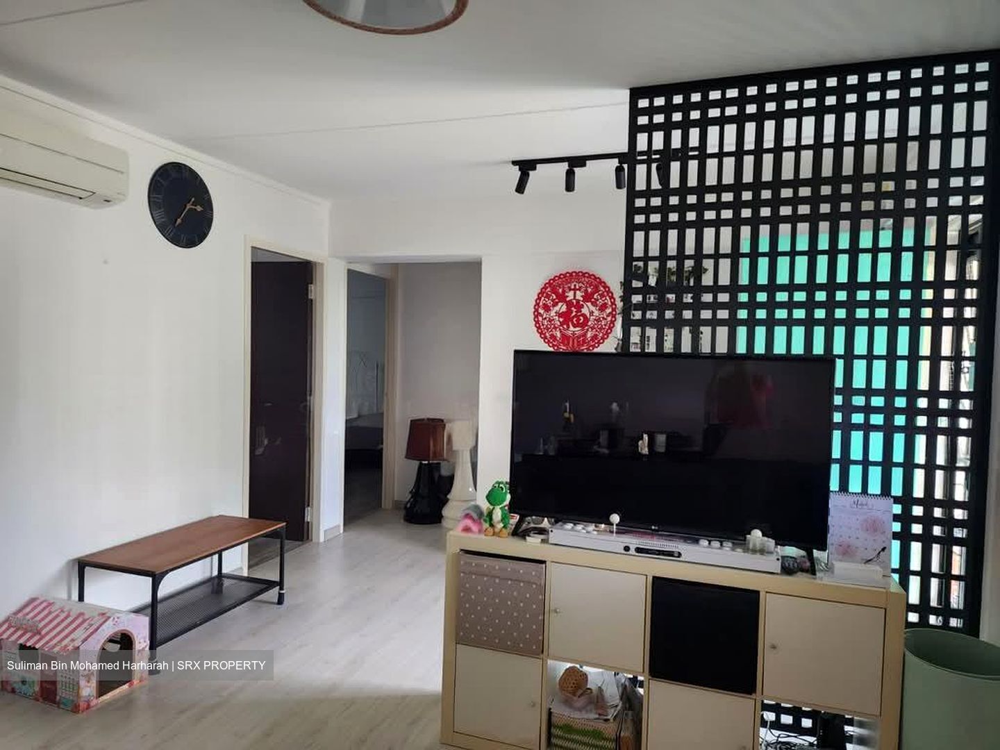 Blk 135 Simei Street 1 (Tampines), HDB 4 Rooms #569956691